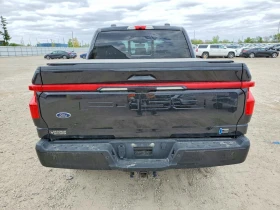 Ford F150 LIGHTNING PRO 4x4, снимка 6