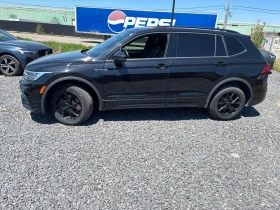 VW Tiguan * Comfortline R Line Black Edition * АВТОКРЕДИТ* , снимка 2