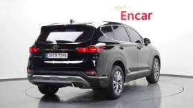 Hyundai Santa fe Premium* КАМЕРА* ПОДГРЕВ, снимка 2