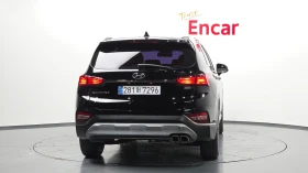 Hyundai Santa fe Premium* КАМЕРА* ПОДГРЕВ, снимка 4