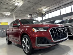 Audi Q7, снимка 2
