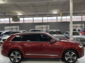 Audi Q7, снимка 3