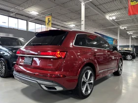 Audi Q7, снимка 5