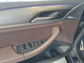 BMW X4 M40i/360HP/4X4/360/MEMO/LED/AMBI/KLESS/614z, снимка 16