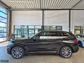 BMW X4 M40i/360HP/4X4/360/MEMO/LED/AMBI/KLESS/614z, снимка 4