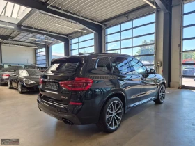 BMW X4 M40i/360HP/4X4/360/MEMO/LED/AMBI/KLESS/614z, снимка 8