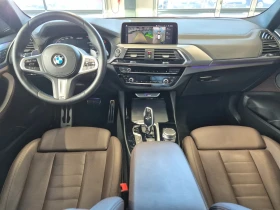 BMW X4 M40i/360HP/4X4/360/MEMO/LED/AMBI/KLESS/614z, снимка 11