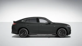 Mercedes-Benz GLC 53 4MATIC Coupe+ , снимка 3