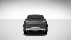 Mercedes-Benz GLC 53 4MATIC Coupe+ , снимка 5