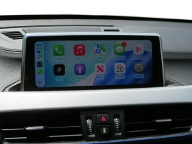 BMW X1 M-Sport 28i xDrive* HUD* ПАНОРАМА* CarPlay* CARFAX, снимка 14