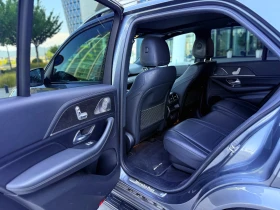 Mercedes-Benz GLE 400 Distronic* HUD* Burmester* 360* Nightpack* Въздух, снимка 15