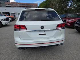 VW Atlas * Execline * CARFAX * ОПЦИЯ ЗА ФИНАНСИРАНЕ , снимка 4