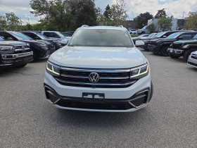 VW Atlas * Execline * CARFAX * ОПЦИЯ ЗА ФИНАНСИРАНЕ , снимка 6