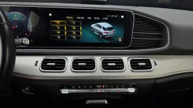 Mercedes-Benz GLE GLE300d 4MATIC | LED | подгрев | Кожа | Memory, снимка 14