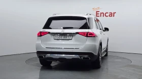 Mercedes-Benz GLE GLE300d 4MATIC | LED | подгрев | Кожа | Memory, снимка 4