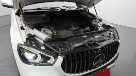 Mercedes-Benz GLE GLE300d 4MATIC | LED | подгрев | Кожа | Memory, снимка 6