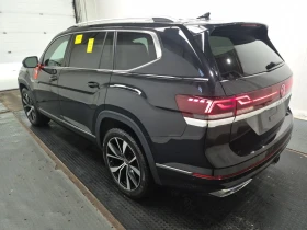 VW Atlas Execline  Цена до България & АвтоКредит, снимка 4