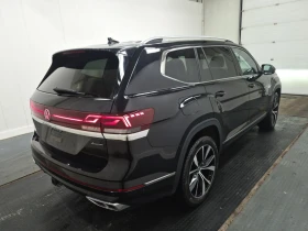 VW Atlas Execline  Цена до България & АвтоКредит, снимка 6