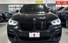 BMW X3 2020 BMW X3 M40i, снимка 2