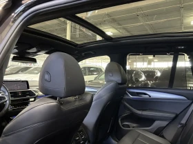 BMW X3 2020 BMW X3 M40i, снимка 9