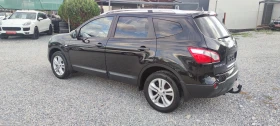 Nissan Qashqai 2.0dCi 150к.с, снимка 6