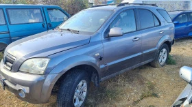 Kia Sorento 2.5 CRDI Автомат и Ръчка, снимка 9