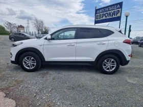 Hyundai Tucson 1.7CRDI | Mobile.bg    2