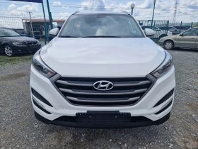 Hyundai Tucson 1.7CRDI | Mobile.bg    8