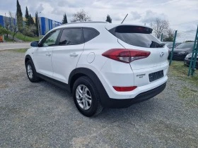 Hyundai Tucson 1.7CRDI | Mobile.bg    3