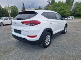 Hyundai Tucson 1.7CRDI | Mobile.bg   5