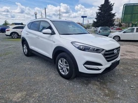 Hyundai Tucson 1.7CRDI | Mobile.bg    7