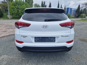 Hyundai Tucson 1.7CRDI, снимка 4 - Автомобили и джипове - 39647538
