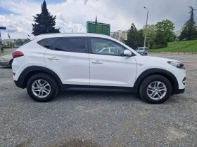 Hyundai Tucson 1.7CRDI | Mobile.bg    6