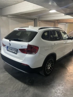 BMW X1, снимка 6