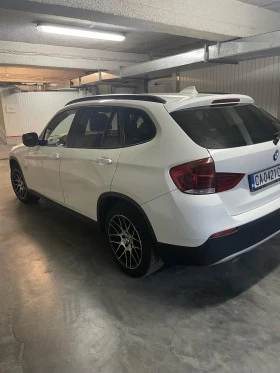 BMW X1, снимка 5