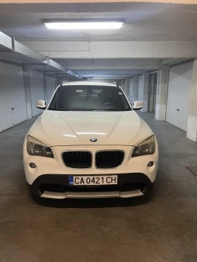 BMW X1, снимка 1