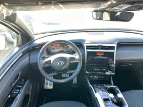 Hyundai Tucson Premium N-Line MHEV , снимка 8