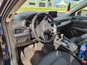 Mazda CX-5, снимка 3 - Автомобили и джипове - 45615941