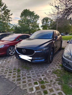 Обява за продажба на Mazda CX-5 ~38 000 лв. - изображение 1