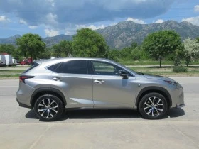 Lexus NX 300h F-Sport* FULL* *  | Mobile.bg    6