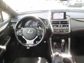 Lexus NX 300h F-Sport* FULL* ПЕРФЕКТЕН* , снимка 13 - Автомобили и джипове - 45624108