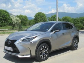     Lexus NX 300h F-Sport* FULL* * 