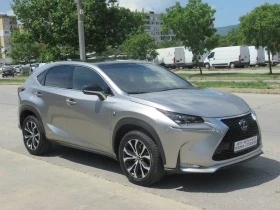 Lexus NX 300h F-Sport* FULL* *  | Mobile.bg    7