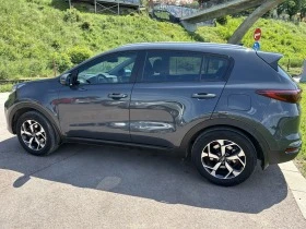 Kia Sportage, снимка 3