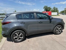 Kia Sportage, снимка 4