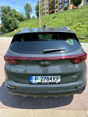 Kia Sportage, снимка 5