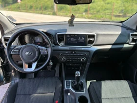 Kia Sportage, снимка 6