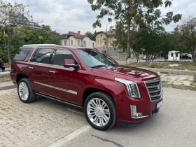 Cadillac Escalade PLATINUM | Mobile.bg    1