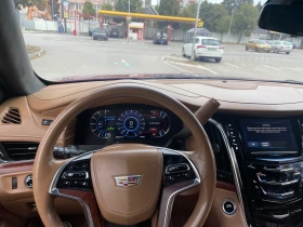 Cadillac Escalade PLATINUM, снимка 6