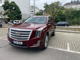 Cadillac Escalade PLATINUM | Mobile.bg    2